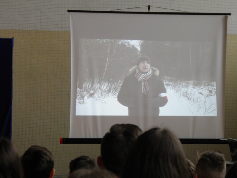 Żołnierze wyklęci